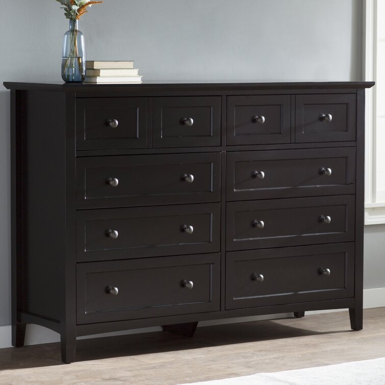 Wayfair black chest of outlet drawers